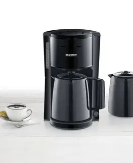 Severin KA 9307 kávovar