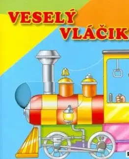 Veselý vláčik