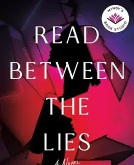 Read Between the Lies - Jesse Q. Sutanto