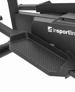 inSPORTline ZenStride 300
