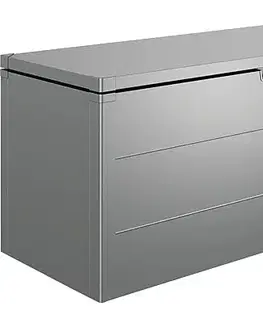 Biohort Úložný box BIOHORT Stylebox 170 x 70 x 81 cm (tmavo šedá metalíza)