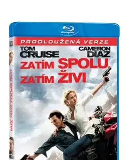 Zatím spolu, zatím živi (původní a prodoužená verze) BD