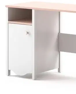 MILA detský písací stolík MI-03
