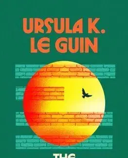 The Dispossessed - Ursula K. Le Guin