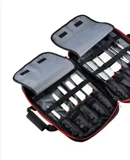 GIESSER MESSER Brašňa neoprén Giesser Messer na 10 nožov GI8291L10