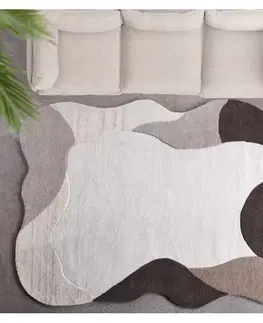 Koberec AMPARO 160 x 230 cm z pravej vlny