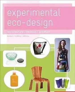 Experimental Eco-Design