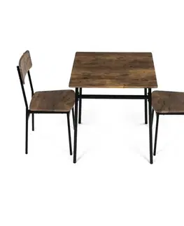 Jedálenský set 2+1 AUT-O2121 Autronic