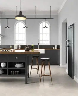 GERFLOR HQR Harlem light grey GERH 1788 Šíře role 2 m