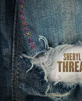 Crow Sheryl - Threads 2LP - Sheryl Crow