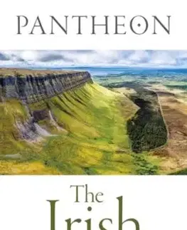 Pantheon - The Irish - Morgan Daimler