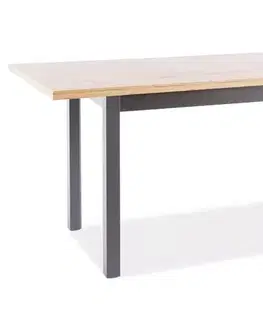Stôl Adam 160