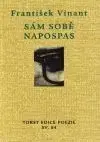 Sám sobe napospas - František Vinant