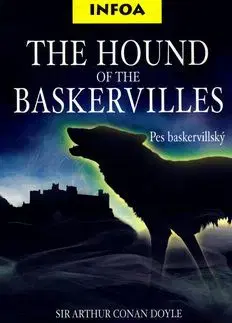 The Hound of the Baskervilles - Zrcadlová četba - Arthur Conan Doyle