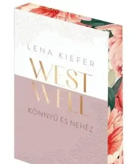 Westwell - Könnyű és nehéz - Lena Kiefer