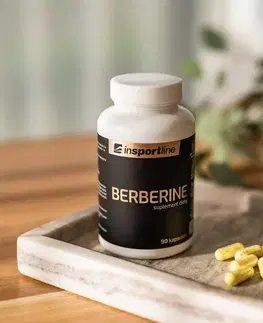 inSPORTline Berberine