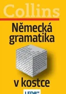 Německá gramatika v kostce