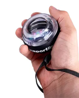 inSPORTline MegaSpin