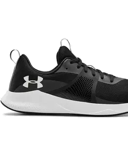 Under Armour W Charged Aurora Black - 5,5