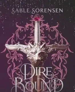 Dire Bound - A farkas köteléke - Dream Deluxe Kiadás - Sable Sorensen