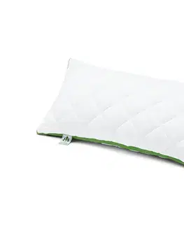 Vankúš s klimatizačným pásom irisette® greenline, cca 90 x 70 cm