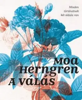 A válás - Moa Herngren
