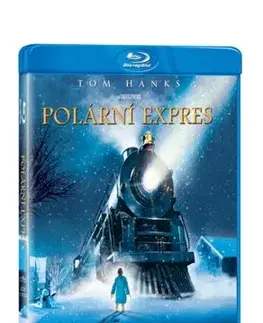 Polární expres BD