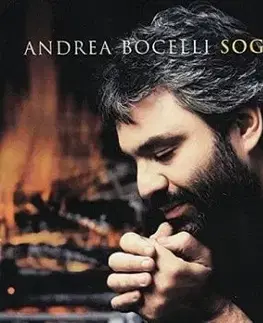 Bocelli Andrea - Sogno (Remastered) 2LP - Andrea Bocelli