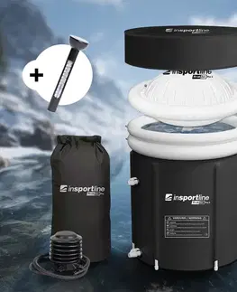 inSPORTline FrostZen Pro II s termoregulačním systémem