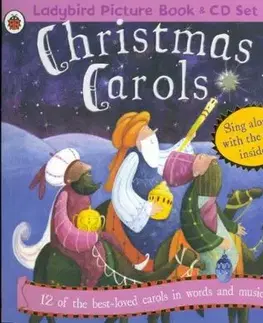 Christmas Carols + CD