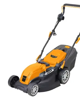 Elektrická kosačka REM 3817