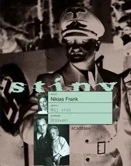 Můj otec - Frank Niklas, Petr Dvořaček
