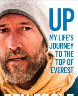 Up: My Lifes Journey to the Top of Everest - Marina Fogle, Ben Fogle