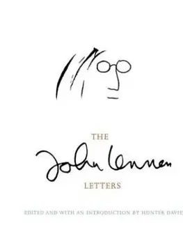John Lennon Letters - John Lennon