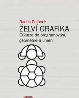 Želví grafika - Radek Pelánek