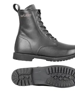 W-TEC Benga čierna - 41