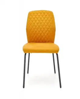 Jedálenská stolička K461 Halmar