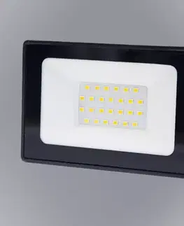 LED SVETLOMET 20W 4200K EM
