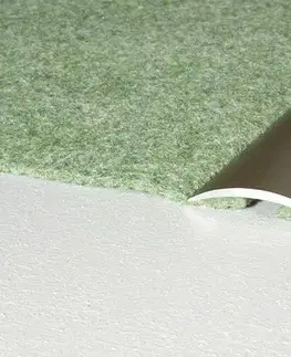 Prechodový profil 30 mm, oblý (skrutkovací) | nivelácia 0 - 3 mm Stříbro E01