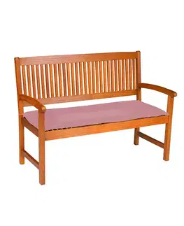 Doppler Sedák na 4-miestnu lavicu LIFE 5355