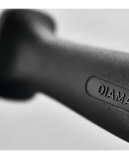 WÜSTHOF Diamantová ocieľka na nože jemná Wüsthof 26 cm 4483