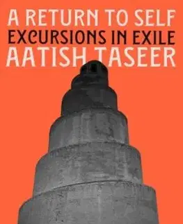 A Return to Self - Aatish Taseer