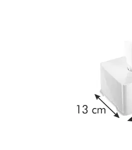 Tescoma zásobník na papierové obrúsky CLEAN KIT