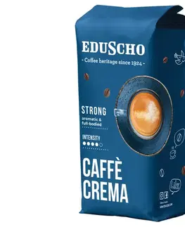 Eduscho Crema Strong 1000g