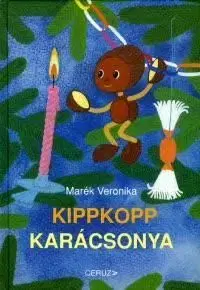 Kippkopp karácsonya - Veronika Marék