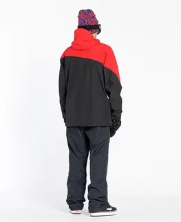 Volcom Primry Insulated Jacket Veľkosť: XL