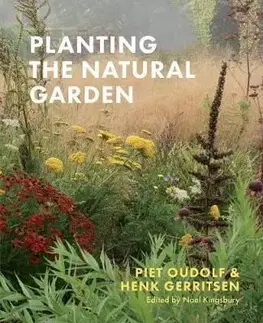 Planting the Natural Garden