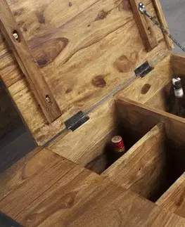 Konferenčný stolík OFION Dekorhome
