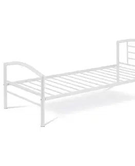 Posteľ 90x200 BED-1900 Autronic