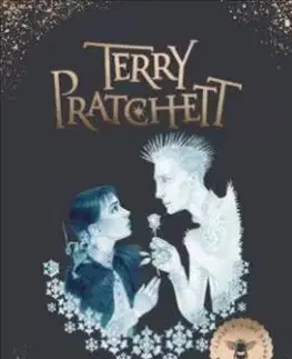 Wintersmith - Gift Edition - Terry Pratchett, Paul Kidby
